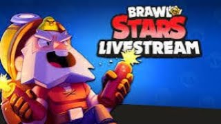 Brawl Stars W viewers +FACECAM!!!