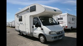 MCLOUIS  TANDY 610 - Mansardato usato - Caravan Schiavolin