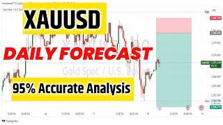 18 September | Xauusd Daily Analysis | Gold daily Forecast #xauusd #vinodforex