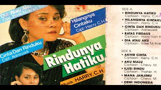 Hilangnya Cintaku ~ Rose Mamonto