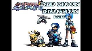 Jet Force Gemini (MSean) PT. 1