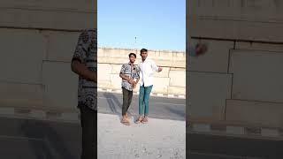 Sahar Me Itna Bada Murga Agya #comedy#funny#realfools#vikramcomedyvideo#surajroxfunnyvibeo#abcvlogs