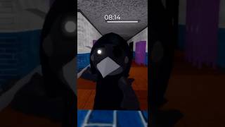 Crove jumpscare #scary #shorts #jumpscare #piggy #roblox #enjoy