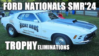 TROPHY SMR FORD NATIONALS'24