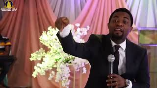 The Purpose of Marriage    Apostle Orokpo Michael