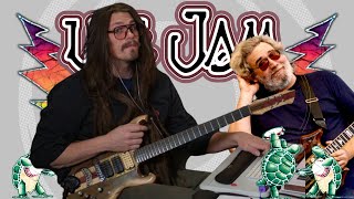 Sunday Service Live Chill & Jam | Grateful Dead & Jerry Garcia Tunes ALL NIGHT