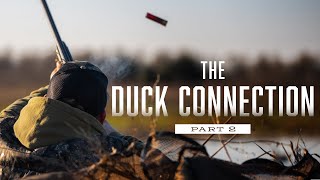 The Duck Connection | Part 2 (4K) Texas Hunt