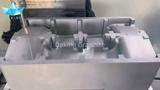 Factory direct sale high quality graphite mold