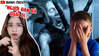 (Phần 2) Những Câu nói Kì Dị của Trẻ Con | NhiNhi Creepy