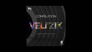 VELI'ZIK - DARK EMPHASIS -FOR MORE MINUTES