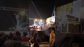 ||DJ VIJYA SOUND MEERUT || DANDIYA PROGRAM MEERUT 2023 || DANIK JAGRAN PROGRAM ||