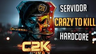 Battlefield 4 - Anúncio do servidor Crazy to Kill