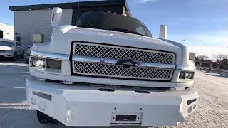 2006 Chevrolet C4500 TopKick