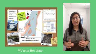 Michelle Tran - We're in Hot Water