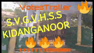 SVGVHSS WHATSAPP STATUS | Aranmula | VotesTroller