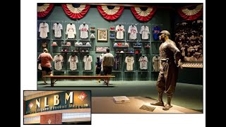 Fighting Bigotry & Hatred   Negro Leagues Baseball Museum - Bob Kendrick