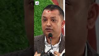 म कांग्रेसको महामन्त्री हो, मन्त्री बन्ने लाइनमा छैन : गगन थापा | Gagan Thapa #short