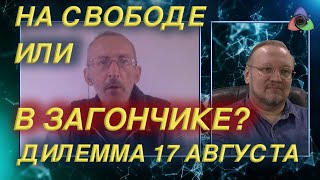 Несмиян: Погуляшки vs постояшки На свободе или в загончике?