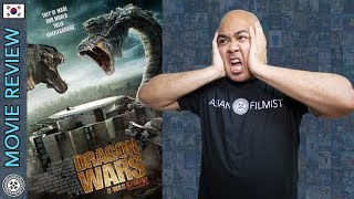 D-War - Movie Review