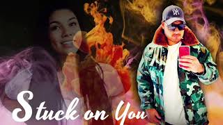 Stuck on You (cover) JKula