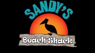 Sandy's Beach Shack BID Spotlight Video