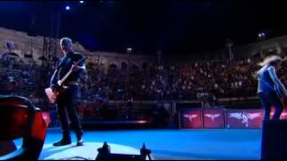 Metallica   Nothing Else Matters lyrics y subtitulos en español