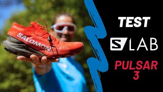 #Preview → Salomon S/LAB Pulsar 3 présentée par Serge