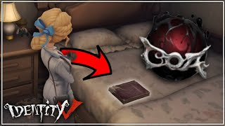 Alice's Reaction To COA 7 - Identity V