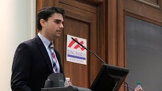 Ben Shapiro - Os Quatro Princípios do Conservadorismo