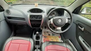 Maruti Suzuki Alto 800 LXI 2015 SINGLE OWNER CBE REGISTERED