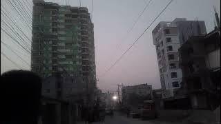 Rajshahi City Road [2 number]