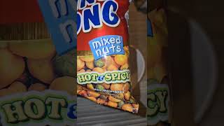 DINGDONG MIXED NUTS #asmr #viral #shortsvideo #shortsvideo #shortvideo #trending