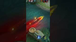 Begini Ulti Moskov Bikin Musuh Kaget | Mobile Legends Bang Bang