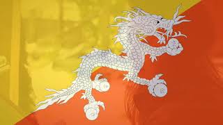 National Anthem of Bhutan ( Subtitle Indonesia)