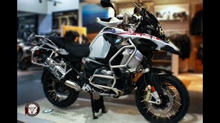 2022 BMW R 1250 GS ADVENTURE