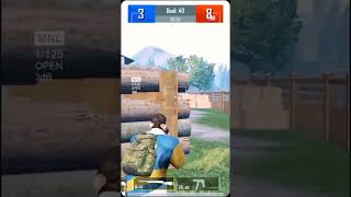 Snipper striker | sniper god in TDM #pubgmobile #bgmiindia #bgmishorts  #shortsfeed #shortfeed