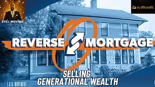 Selling Generational Wealth #lifelessons #realestate #generationalwealth #family