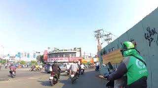 (2812) Trường Chinh - Tân Sơn (5) - Insta360 OneRS