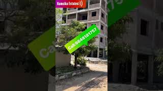 Flats for Sale in Gated Community low cost, Bachupally Road, Hyderabad, #gatedcommunity #realestate