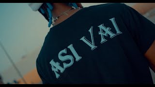 Decio - K  _ Asi Vai  (VideoOficial 2023) By PrimeStudio