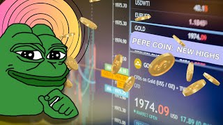 Will Pepe Coin Set New Record Highs? Once More!