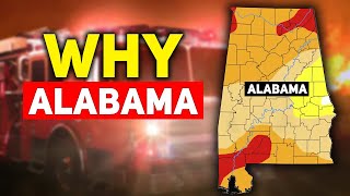 You Won't Believe These 10 Reasons Alabama Isn't for Everyone