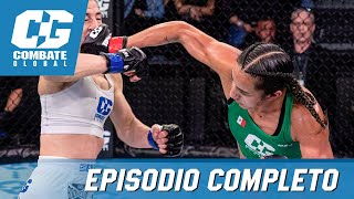 ¡BATALLA FEROZ! |EPISODIO COMPLETO| Combate Global 81