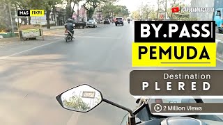 Cirebon VLOG: Jalan By Pass Pemuda Ke Plered #cirebonvlog #vlogcirebon #motovlog #cirebon