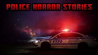 3 Terrifying TRUE Police Horror Stories