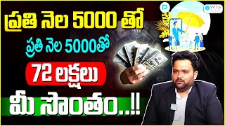 Vijay Karanam About Best Mutual Funds To Invest Now 2024 | Best Stock To Buy Now | iDream Finance