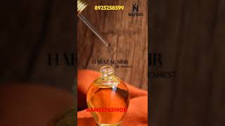 AL NAFEES PRIMIUM ATTAR WHOLSALE