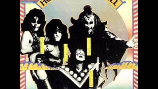 Kiss - Mainline