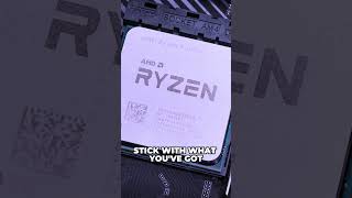 Ryzen 7 9700X #trending #tech #shorts