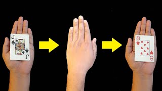 10 Card Magic Tricks You Should Watch Now Magic Trick Guru